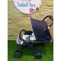 ราคา รถเข็นเด็ก มือสอง Aprica (1554438846)