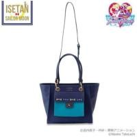 ราคา 【Direct from Japan】กระเป๋าลายเซเลอร์มูน ยูเรนัสและเนปจูน ที่ไม่ได้ใช้ Samantha Vega collaboration【Japan Exclusive】 (55802534017)