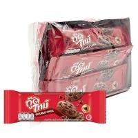 ราคา อาร์นอตส์ กู๊ดไทม์ คุกกี้ดับเบิลช็อก ช็อกโก้ชิพ 22.7g (12ซอง) คุกกี้ ขนม ช็อกโกแลต (25588974767)