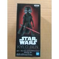 ราคา STAR WARS WCF BANPRESTO (8016627567)