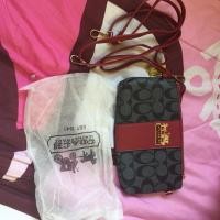 ราคา Coach 8 นิ้ว (1744953355)