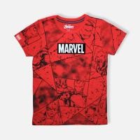ราคา เสื้อยืด Little X แปด Rio Marvel - Disney ลิขสิทธิ์แท้จาก Marvel - Marvel Collection (40305767319)