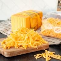 ราคา Imperial Cheddar Cheese 200g-1000g เชดด้าชีส ชนิดขูด อิมพีเรียล 200g- 1Kg (24819224454)