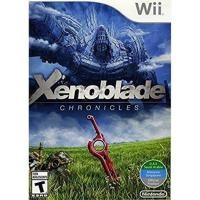ราคา Wii เกมส์ Xenoblade Chronicles (2742639265)