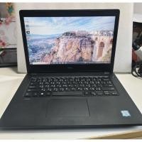 ราคา Dell Latitude 3480 Core i5 GEN 7 Ram 8GB SSD 256GB จอ 14" (29325404332)
