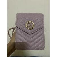 ราคา กระเป๋า กระเป๋าสะพาย กล่องนม ทรงโฟน lyn (8498036044)