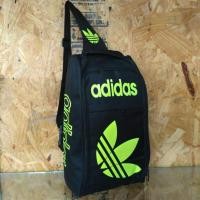 ราคา MP- กระเป๋าใส่รองเท้าฟุตบอล Adidas Futsal/รุ่นใหม่ล่าสุด (41764740482)
