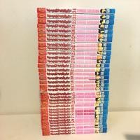ราคา หนุ่มหล่อเฟี้ยวแปลงโฉมสาว เล่ม1-34 (5133316638)