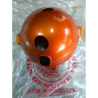 ราคา กระโหลก จานฉาย ไฟหน้า เดิมติดรถ Honda CB100 SL100 XL100 S110 S90Z CG110 ปั๊มHm บุชทองเหลือง ของใหม่ ค้างสต๊อก หายาก (26643505892)