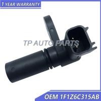 ราคา Crankshaft Position Sensor OEM XR829578 XR820208 1F1Z6C315AB F43E6B288AA Compatible With Jaguar (51254091901)