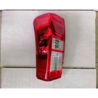ราคา ไฟท้าย ISUZU D-MAX ปี2014(ไฟ LED) ข้างLH (ซ้าย) ตราเพชร ราคาดวงละ 1150บาท (5350840206)