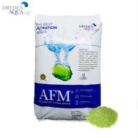 ราคา วัสดุกรอง สารกรอง AFM® (Activated Filter Media) เกรด 1 (56808249945)