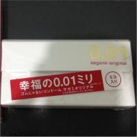 ราคา ถุงยางอนามัย sagami original 0.01 (2322700387)