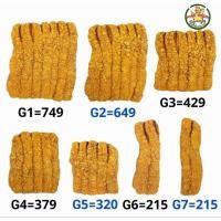 ราคา โมเดล รวมแบบ หมูกรอบ G1 - G7 รวม 7 แบบ เนื้อเรซิ่น หมูกรอบเรซิ่น โมเดลหมูกรอบ หมูกรอบ หมูกรอบเทียม หมูจำลอง หมูกรอบโชว์ (22987096318)