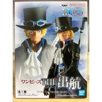 ราคา Banpresto The Shukko Sabo - One Piece (24164214694)