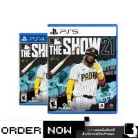 ราคา PlayStation™ PS4 / PS5 Mlb The Show 21 (By ClaSsIC GaME) (9347654540)
