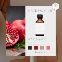 ราคา หัวน้ำหอม กลิ่นทับทิม (Pomegranate) (944983061)