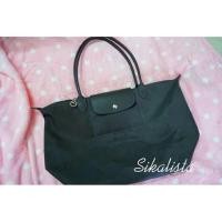 ราคา (มือสอง) Longchamp NEO ไซส์ M รุ่นหูยาว (982216717)