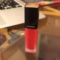 ราคา ลิปจิ้มจุ่ม Chanel rouge allure ink #146 (88902868)