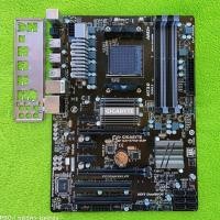 ราคา Gigabyte GA-970A-D3p Am3+ (รองรับถึงFX8370)เมนบอร์ดมือสอง (13783918549)