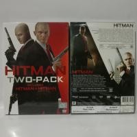 ราคา Media Play Hitman: Agent 47 + Hitman/ฮิทแมน: สายลับ 47 + ฮิทแมน โคตรเพชฌฆาต 47 (DVD) / S15925D (20025004915)