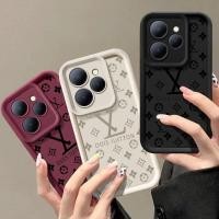 ราคา สําหรับ Tecno Spark 20/20C/GO 2024 กรณี Tecno Spark 20 Pro 20 Por + GO 2023 10 Pro-4G 10-4G/10C 9/8C/GO 2022 7/7T 6 GO/GO 2020 Luxury Candy Matte Soft Cover พิมพ์รูปแบบ (18096570274)
