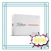 ราคา TITLEIST Golf Ball 26 VELOCITY ORANGE DZ (27444399986)