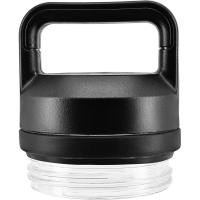 ราคา สกรูฝาปิดด้านบนเปลี่ยนเข้ากันได้กับ Rambler Yeti, Yeebline Screw Top Chug ฝาปิดฝาครอบใช้งานร่วมกับ YETI Rambler ขวดน้ําเหมาะสําหรับ 18oz/26oz/36oz/64oz (49507503882)