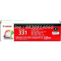 ราคา Original Canon Cartridge-331 หมึกโทนเนอร์ แท้ LBP7100 /LBP7110CW / MF8210CN / MF8230/ MF8280/ MF8580 (5428420911)