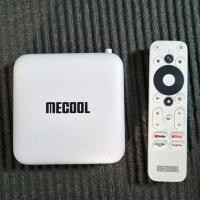 ราคา Mecool KM2 4K กล่อง Android TV (12213614686)