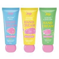 ราคา แฮนด์ครีม โจจิ หมูเด้ง Joji Moo Deng Hand Cream ( ปริมาณ 50 กรัม ) มีให้เลือก 3 สูตร (56400902064)