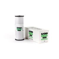 ราคา [Hanoi Film] ฟิล์มขนาด 120 ilford Delta 400 (25177963381)