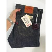 ราคา Levi’s 702-xx bigE ริมแดง “Reproductions” LVC 1937 Made in Japan , Size W34 L36 (ขนาดจริงดูตรงรายละเอียดสินค้า) (47753768434)