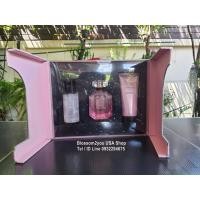 ราคา Victoria's Secret กลิ่น Bare,Bombshell , Bombshell Magic , Tease แบบ Giftset ใหม่แท้ 100% อเมริกา (24989591800)