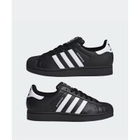 ราคา adidas superstar ของแท้ 100% มีใบเสร็จ มือสอง สภาพนางฟ้า size 5uk (50907898016)
