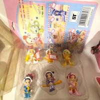 ราคา พวงกุญแจแม่มดน้อยโดเรมี (1954668419)