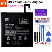 ราคา โทรศัพท์Xiao Miเดิมแบตเตอรี่4000MAh BM4Aแบตเตอรี่โทรศัพท์สำหรับXiaomi Hongmi Redmi Pro + เครื่องมือ (20788187192)