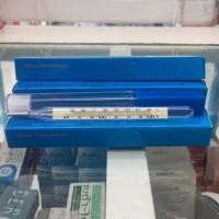 ราคา ปรอทวัดไข้ (Clinical thermometer) (7538120071)