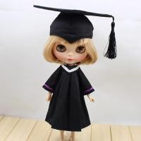 ราคา blythe doll clothes เสื้อผ้าตุ๊กตาบลายธ์fit for blythe ,licca,azone (2728546058)