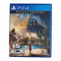 ราคา เกม Assassin'S Creed ORIGINS (PS4) (มือสอง) (24572547964)