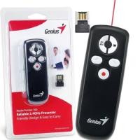 ราคา (ลดล้างสต๊อก)Genius Media Pointer 100 (981150914)