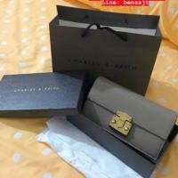 ราคา กระเป๋าสตางค์ CharlesKeith (1275391496)