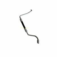 ราคา ท่อแอร์ Benz W124 300E ไดเออร์-ตู้ (เส้นสายยาง,ฝั่งตู้) สายเล็ก สายแอร์ เบนซ์ E-Class ท่อน้ำยาแอร์ อีคลาส สายน้ำยาแอร์ E (15199620000)