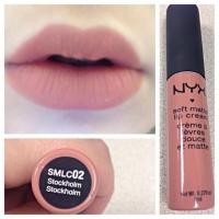 ราคา NYX soft matte lip cream (113250428)