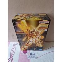 ราคา Bandai - Plastic Model MG 1/100 God Gundam Hyper Mode (19162324715)