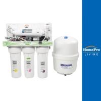 ราคา [จัดส่งพร้อมติดตั้ง] MAZUMA เครื่องกรองน้ำดื่ม RO PURE LIFE AUTO จัดส่งโดย HomePro (20927778784)