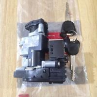 ราคา IGNITION KEY PCX CBU 150 2010 THAILAND K97 KEYSET PCX CBU THAILAND 2010 (43229630486)