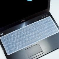 ราคา 14 "กันฝุ่นคีย์บอร์ดสําหรับ Dell Vostro 3450 V3460 V1440 V1450 2420 2421 แล็ปท็อปซิลิโคนผิว [ZK] (54155276019)