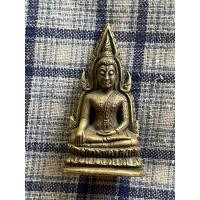 ราคา พระพุทธชินราชอินโดจีน พิมพ์แต่ง วัดสุทัศน์ 2485 (20454597452)