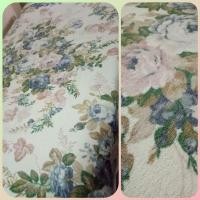 ราคา ผ้าห่มผ้าขนหนู 5×6 ฟุต มือสอง (ทำความสะอาดแล้วค่ะ) (10429678553)